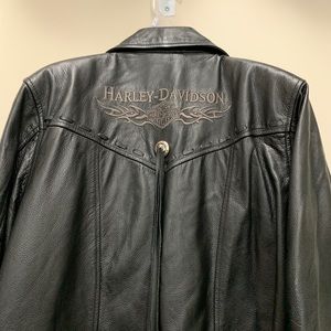 Ladies large dressy HD jacket